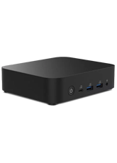 Scan Home NUC