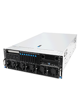 3XS RTX PRO Server - N8-2E-4U