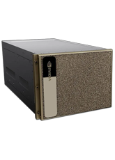 NVIDIA DGX B300