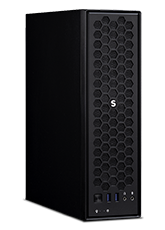 Scan Core - AM4