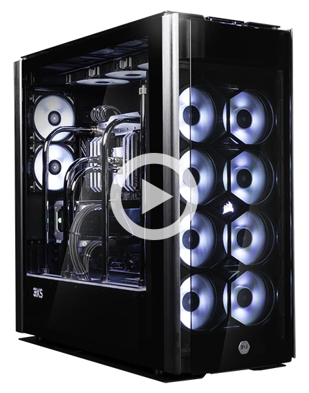 reflectere 3xs dream pc