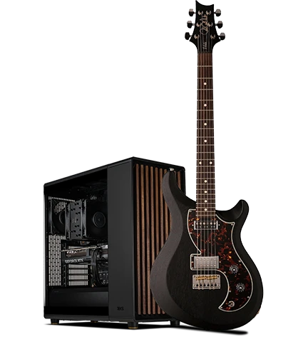 Pro Audio PCs