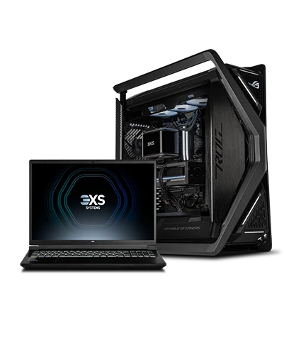 Gaming PCs