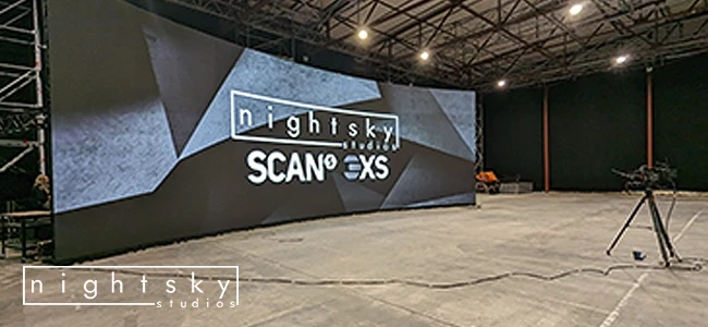 Nightsky Studios