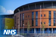 Royal Salford NHS