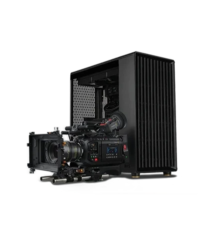 Visualisation PCs