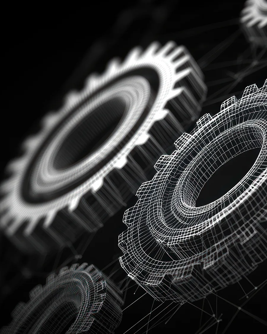 3xs systems 3d design and prototyping