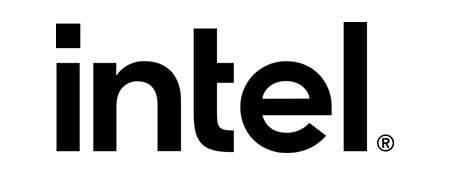 intel logo