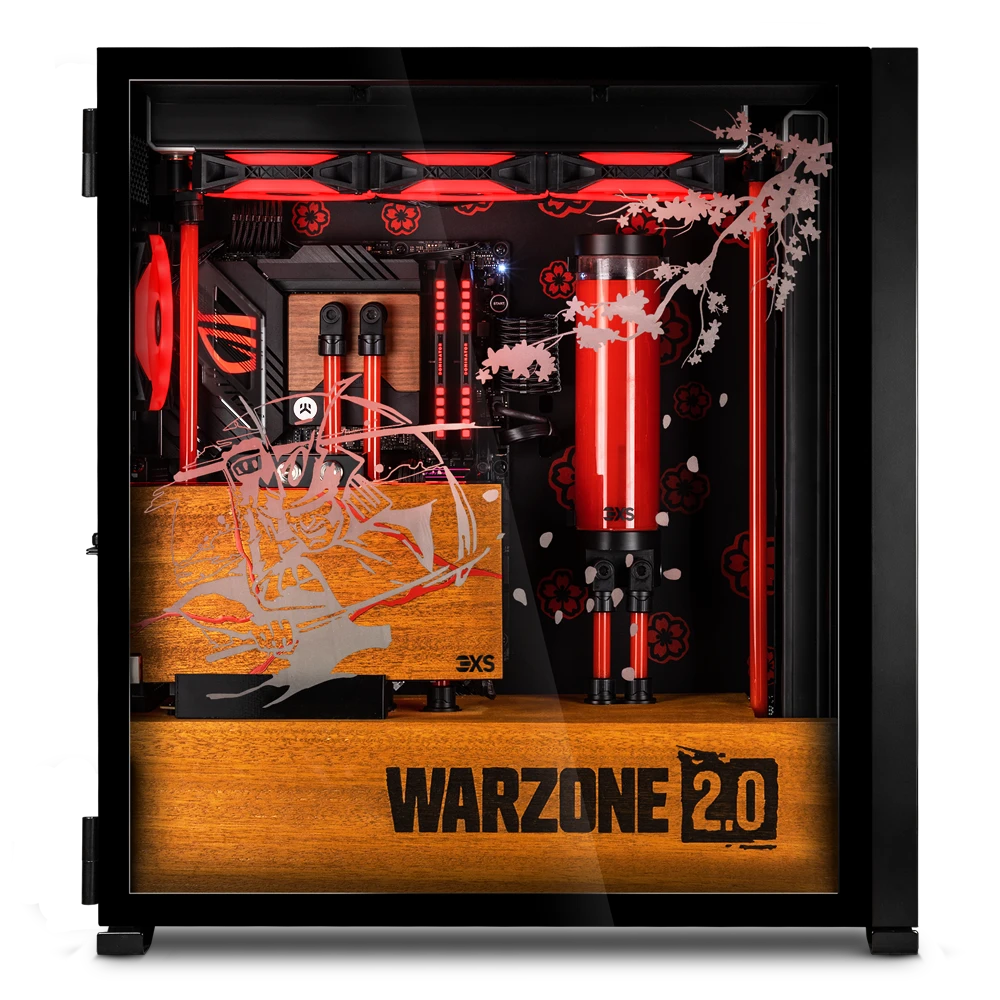 call of duty warzone 2.0 pc