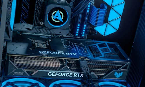 ali a gaming pc
