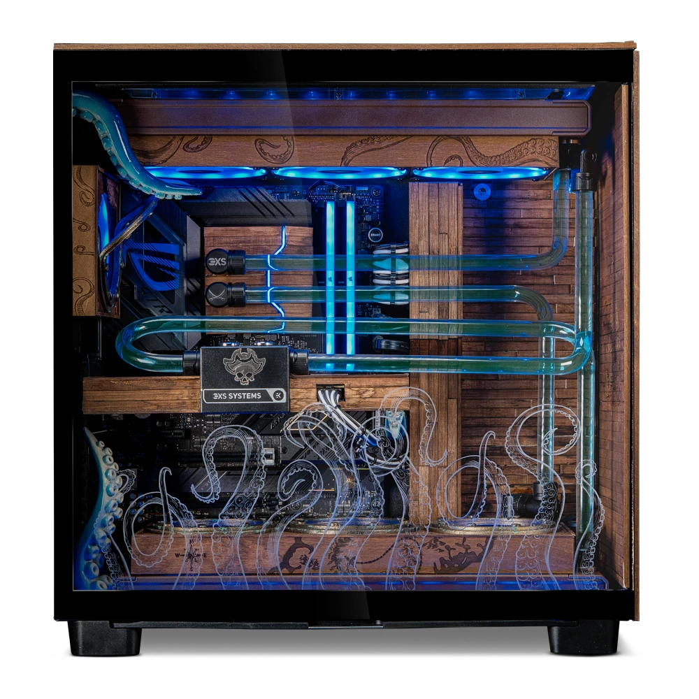 custom gaming pc for b0aty side picture
