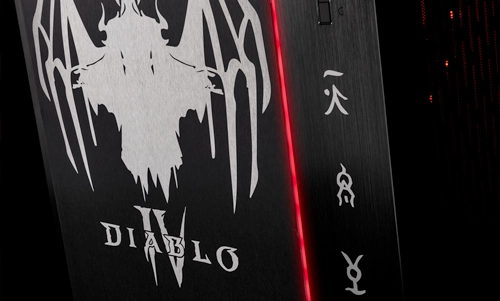 diablo iv gaming pc