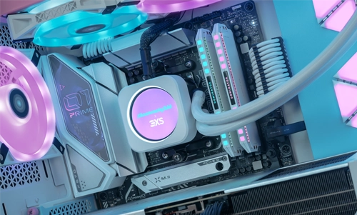 shannon Singhhh gaming pc