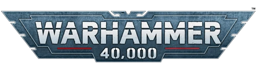 warahammer logo