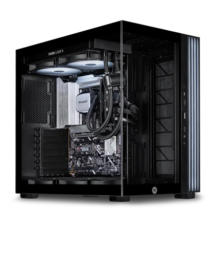 3xs daw systems