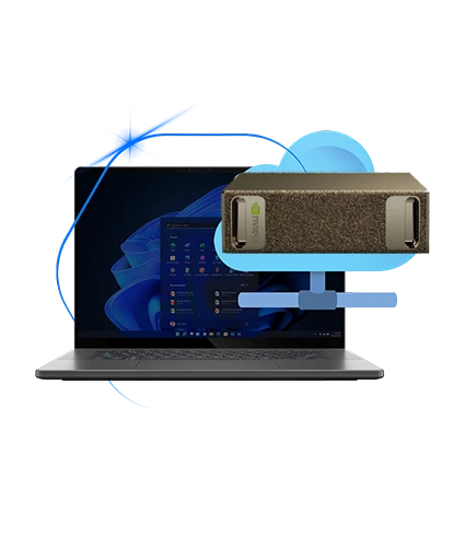 Cloud Systems