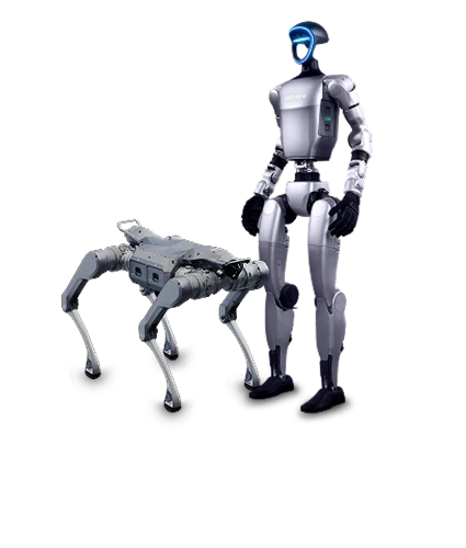 Robotics