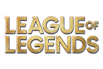 laegue of legends logo