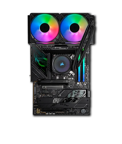3xs hardware bundles