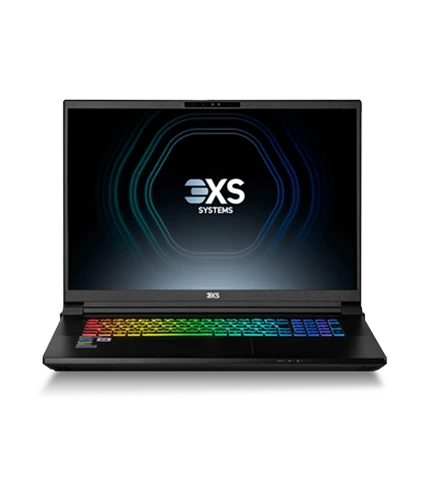 3xs laptops