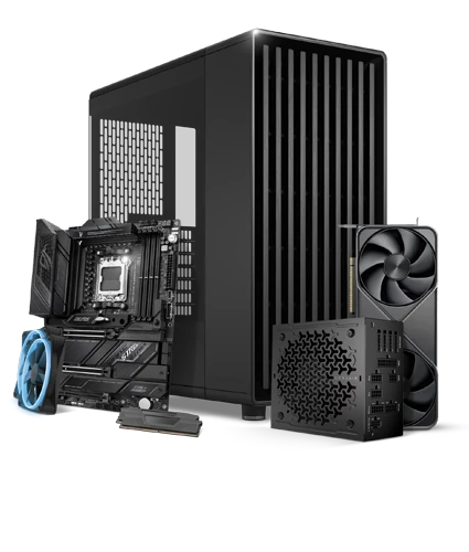 Your PC Your Way