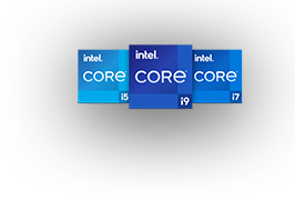 intel core logo