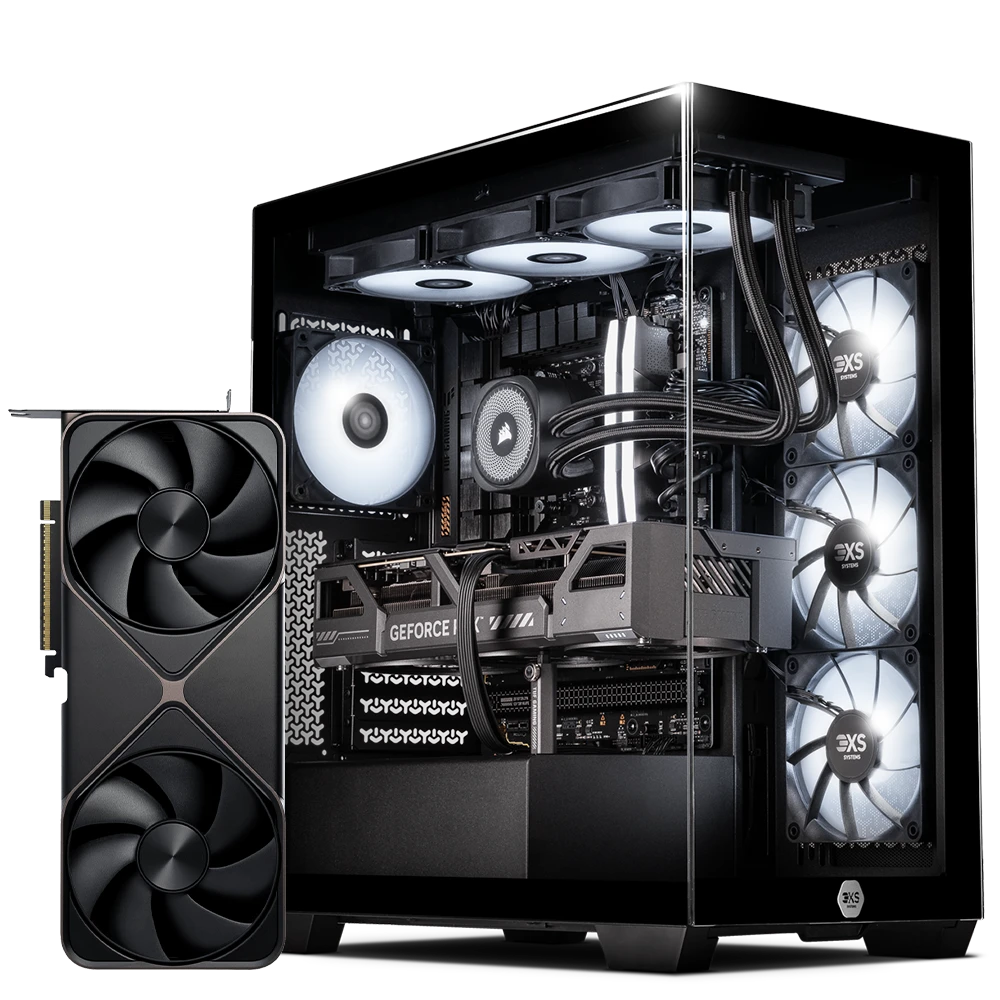 nvidia geforce rtx powered gaming pc