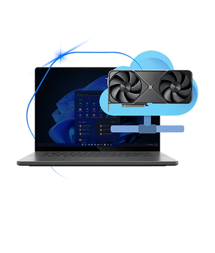 3xs cloud ready systems