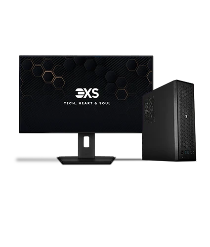 3xs home office desktops