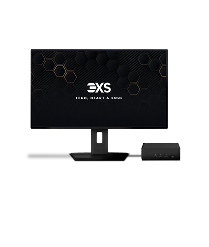 3xs Mini PCs