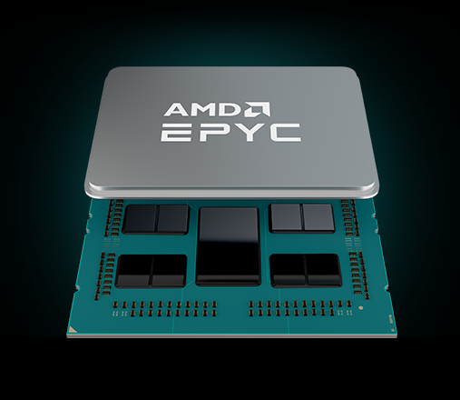 amd epyc processor