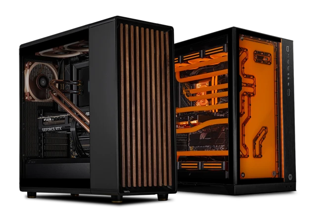 3xs systems quiet
