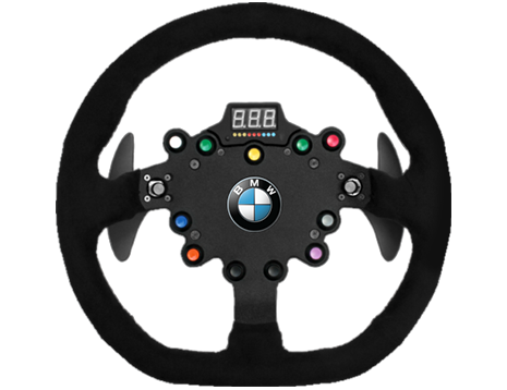 fanatec bmw sports wheel