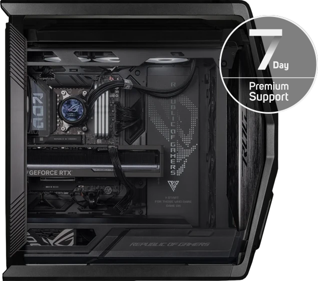 3xs systems support