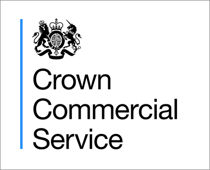 crown commercial server