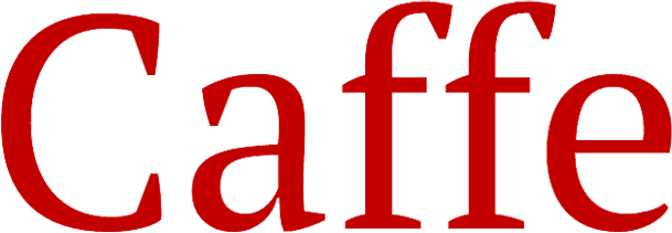 Caffe Logo