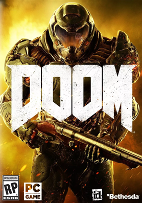 DOOM Game