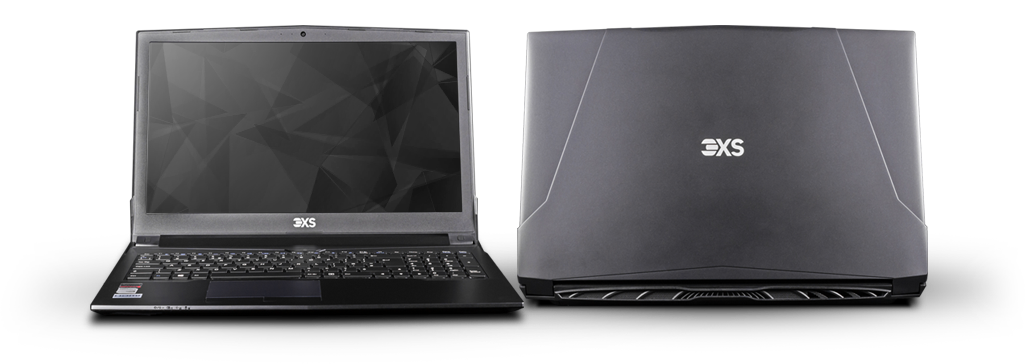 Configure Scan 3xs Gaming Laptops Powered By Nvidia 3xs