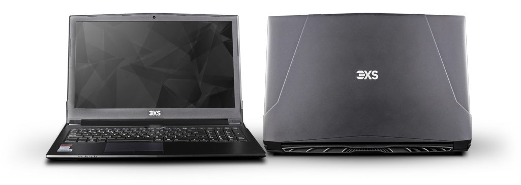 Configure Scan 3xs Gaming Laptops Powered By Nvidia 3xs