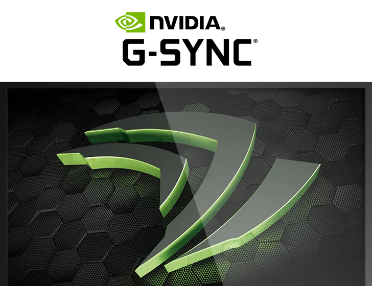 NVIDIA GSYNC