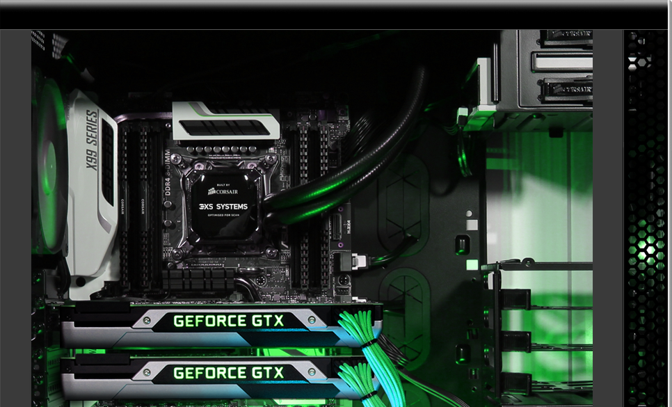 NVIDIA GeForce graphics card features: list by capacity NVIDIA GeForce graphics card features: list by capacity