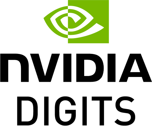 NVIDIA DIGITS Logo
