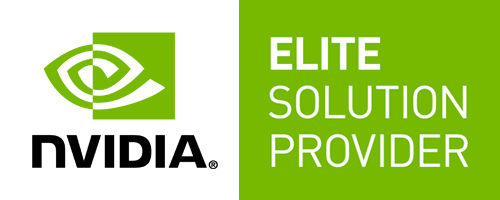 NVIDIA Elite Solution Provider