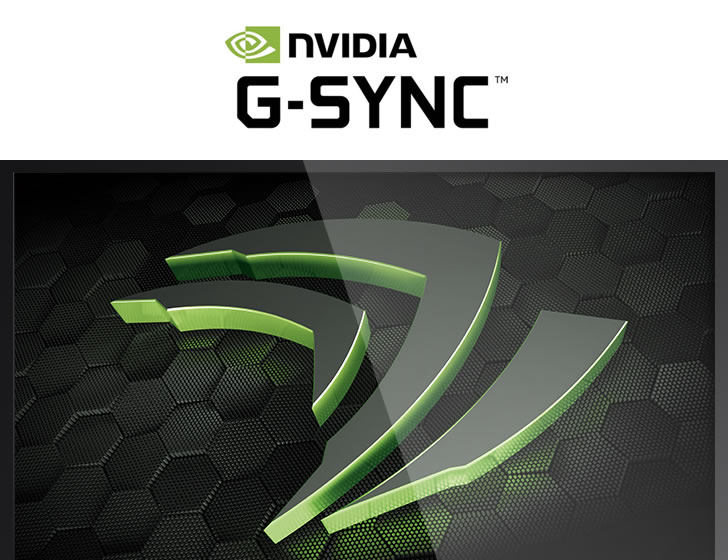 NVIDIA GSYNC