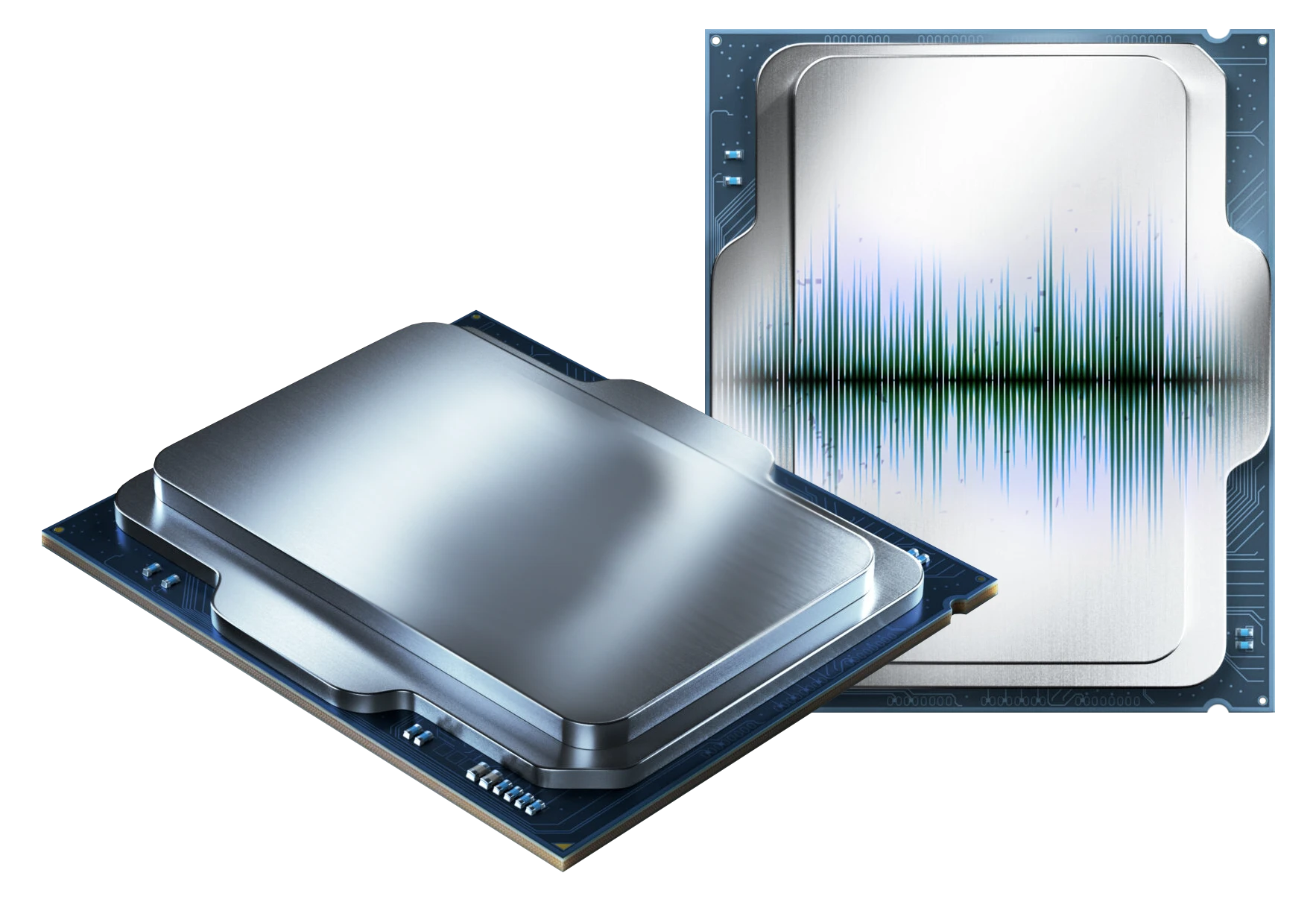 3xs systems CPu