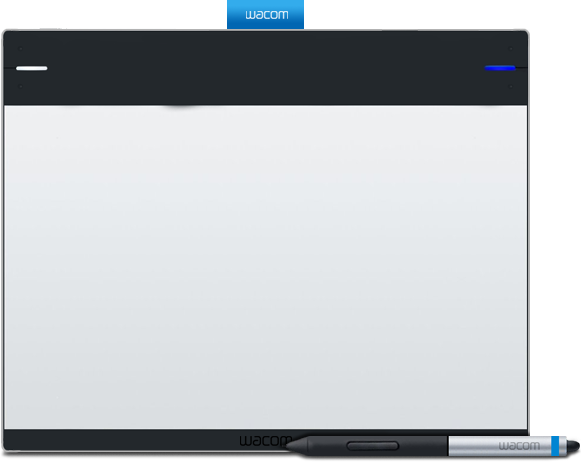 Wacom Tablet