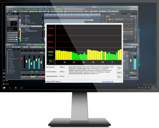 DPC Checking Tool