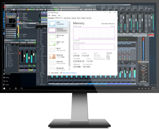 Upgrading Memory