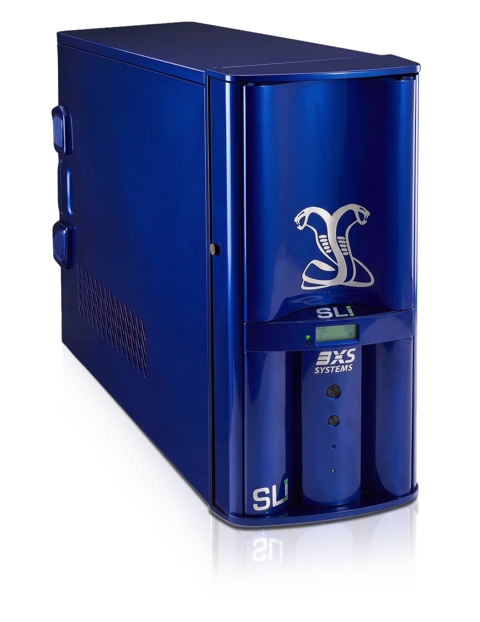 3XS Cobra Dream PC