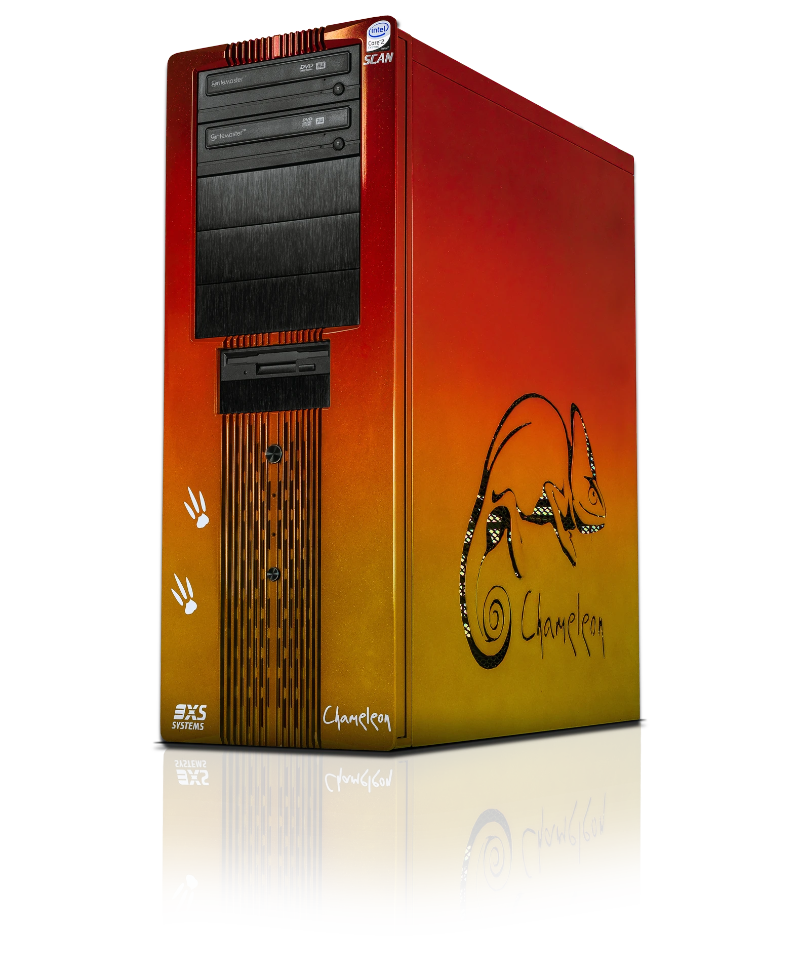 3XS Chameleon Dream PC